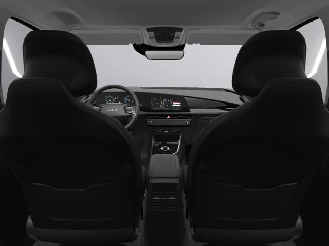 Kia Niro 1.6 GDi Hybrid DynamicLine