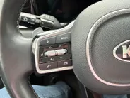 Kia Sorento 1.6 T-GDI Plug-in Hybrid 4WD ExecutiveLine 5p. | Panoramadak | Leder | Stoel- en stuurverwarming | Carplay | 360 Camera | Bose