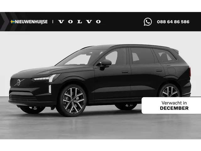 Volvo EX90