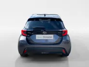Toyota Yaris 1.5 Hybrid 115 automaat Comfort NIEUW | Digitaal cockpit | Full LED koplampen | 16' lm velgen | cruise control | etc.