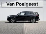 BMW iX1 xDrive30