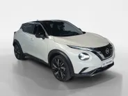 Nissan Juke 1.0 DIG-T N-Design | DEALER ONDERHOUDEN | CAMERA | LM VELGEN | NAVIGATIE | PARKEERSENSOREN | CLIMATE |