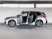 BMW X1 xDrive25e