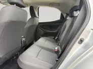 Toyota Yaris Hybrid Team D Apple/Android | Camera | Cruise control