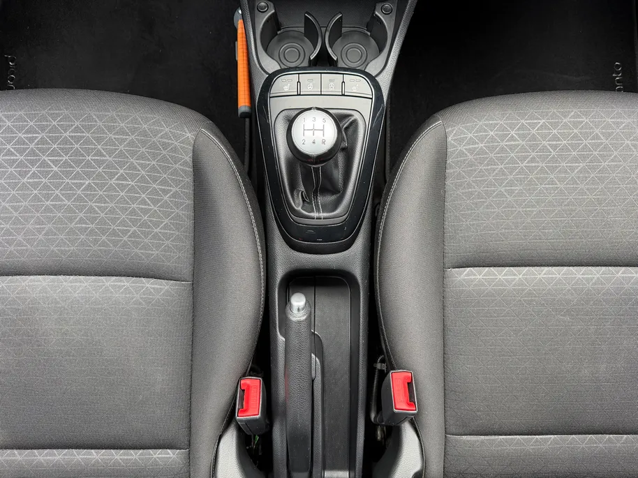 Kia Picanto 1.0 67pk 5-zits ExecutiveLine I Navi I Clima I Camera