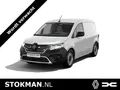 Renault Kangoo Extra | Achteruitrijcamera | Easy & Safe driving pack (incl. EASY LINK navigatiesysteem en adaptieve cruise control) | Elektronisch geregelde airconditioning