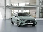 Mercedes-Benz CLA Shooting Brake 250+ Business Solution AMG 85.5 kWh