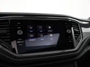 Volkswagen T-Roc 1.5 TSI 150pk DSG Sport · Panoramadak · Camera · Stoelverwarming · Elek. Achterklep · ACC · Dodehoeksensor ·