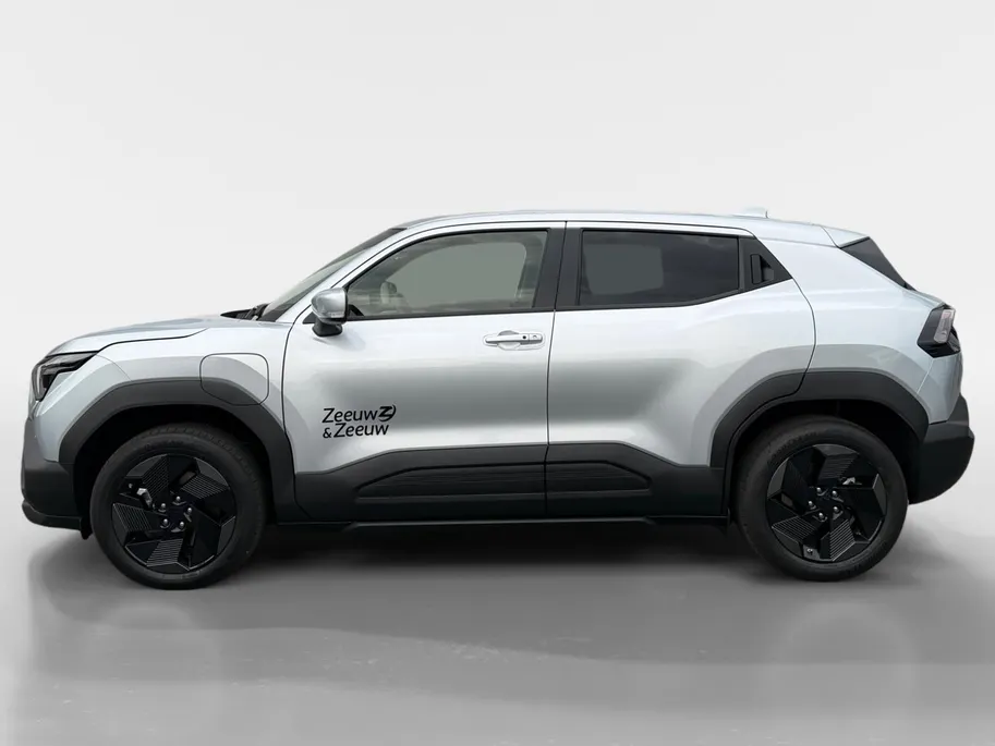 Suzuki e Vitara Select 61 kWh | Demo | Direct Rijden | Ook nieuw te bestellen | Stuur/Stoelverwaming | Camera | Navigatie | Apple Carplay | Android Auto |
