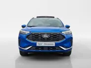 Ford Kuga 2.5 PHEV ST-Line X 243PK | Panoramadak | Winter Pack | El. Trekhaak | Adaptieve Cruise Contro| 360graden Camera | BLIS | Half Leder| LED | 2100kg Trekgewicht