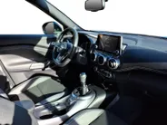 Nissan Juke 1.0 DIG-T N-Connecta Apple Carplay/Android Auto , climate , cruise , camera , zwarte velgen , parkeersensor , tel , usb .