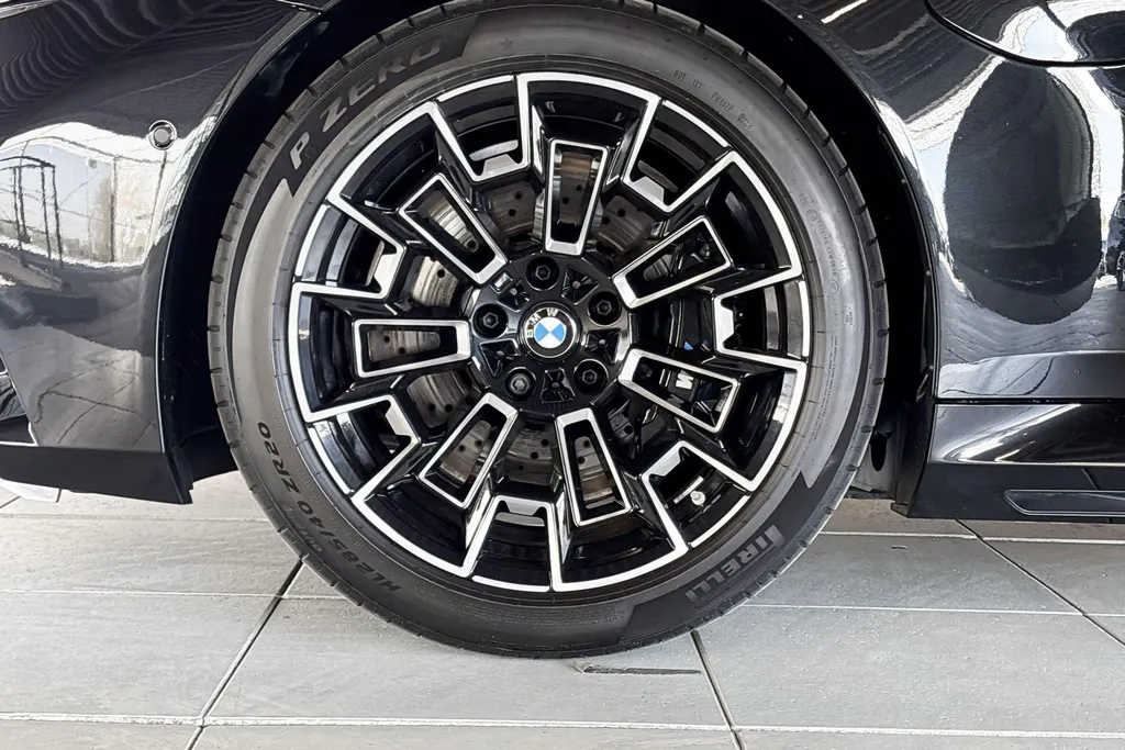 BMW M5 Touring M5