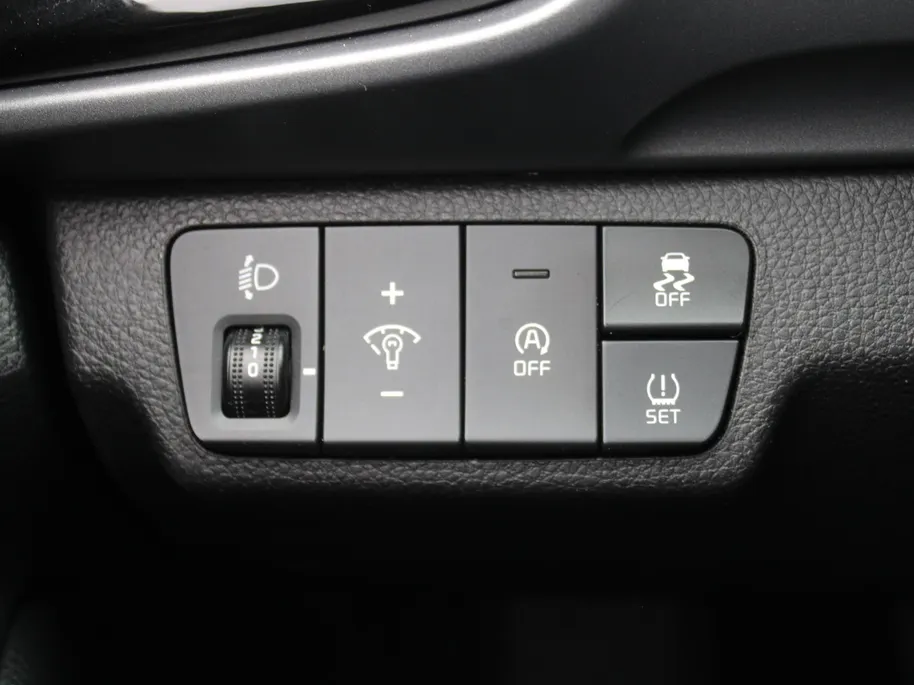 Kia Stonic 1.0 T-GDi MHEV DynamicPlusLine | Trekhaak | 15' LM | Clima | Cruise | Navi | Camera | LED | Keyless | 1e eigenaar |