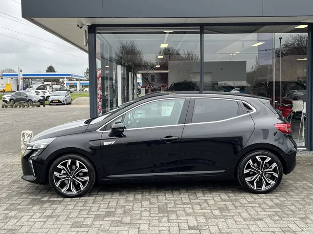 Mitsubishi Colt 1.6 HEV Instyle
