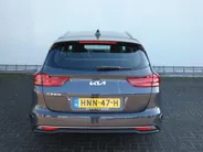 Kia Ceed Sportswagon Sw 1.0 T-GDi 100pk DynamicLine