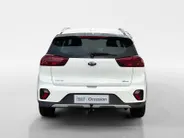 Kia Niro 1.6 GDi Hybrid DynamicLine | Stoel/Stuurverwarming | Carplay | Navi
