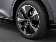 Audi Q6 e-tron Sportback S edition performance 306pk 100 kWh · SOH 97,8% · Panoramadak · Wegklapbare Trekhaak · 360 Camera · Stoelverwarming voor+achter · Bijrijder Display · 19'' Inch · Garantie t/m 10-08-2030 of 100.000km