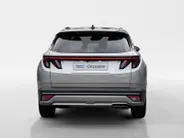 Hyundai Tucson 1.6 T-GDI HEV Comfort Smart | Als nieuw! | Stoelverwarming | Climate Control | Incl. 12 maanden garantie, APK, Onderhoudsbeurt etc. Premiumpakket gratis! |
