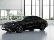 Mercedes-Benz CLA 250+ Launch Edition 85.5 kWh