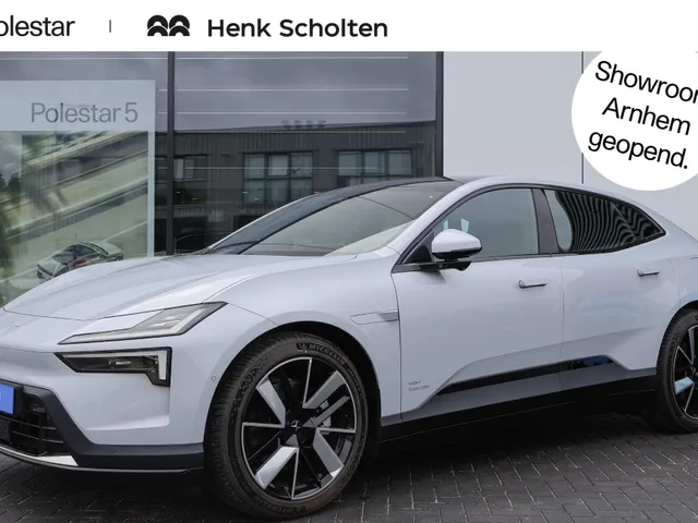 Polestar 4