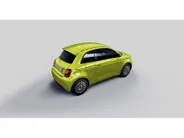Fiat 500e La Prima Automaat