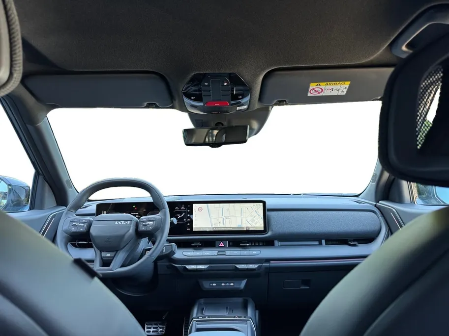 Kia Seltos X-Line Advanced 1.6 GDi Hybrid | Nieuw model! | Head-up display | Harman Kardon Speakers | 19' velgen | Nu met €1.000,- inruilpremie!
