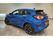 Ford Puma 1.0 EcoBoost 125PK Hybrid ST-Line X | Keyless | DAB+ | Grootlichtassistent | NL Auto |