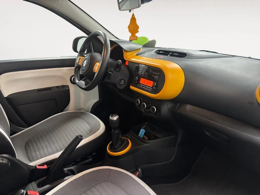 Renault Twingo 1.0 SCe Collection AIRCO BLUETOOTH HOGE INSTAP ELECTRISCHE RAMEN 2 SLEUTEL 12 MAANDEN GARANTIE ZEER MOOIE AUTO DEALER ONDERHOUDEN