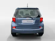Toyota Verso-S 1.3 VVT-i Dynamic | Achteruitrij Camera | Panorama Dak | Parkeersensoren | Airco | Bluetooth | Hoge Instap | 12 Maanden Bovag Garantie