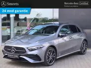 Mercedes-Benz A-Klasse 250 e Business Solution AMG