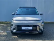 Hyundai Kona 1.6 GDI HEV 138pk DCT Premium Sky / Voorraad deal