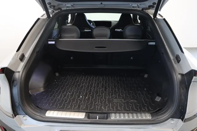 Kia EV6 GT AWD 84 kWh | 650 PK  | Panoramadak