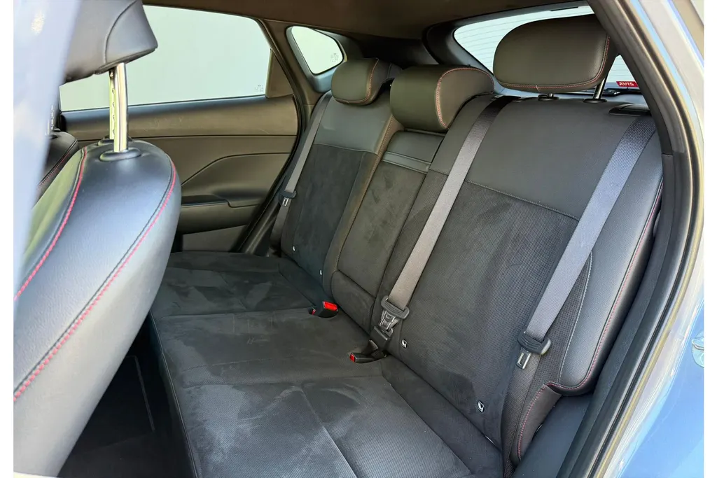 Hyundai Kona 1.6 GDI HEV N-Line / Org. Nederlands / Navigatie + Camera / Climate en Cruisecontrol /