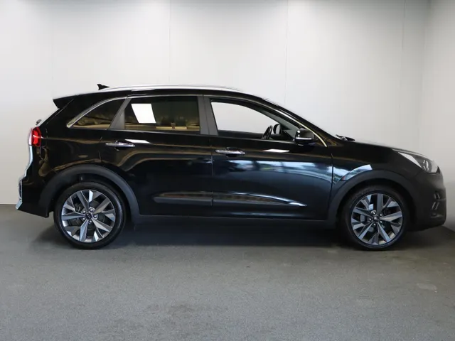 Kia Niro 1.6 GDi Hybrid DynamicLine