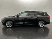Ford Focus Wagon 1.5 EcoBoost Vignale | 182 PK | Trekhaak afneembaar | Winter Pack | Family Pack | Comfort Pack | Parking Pack |
