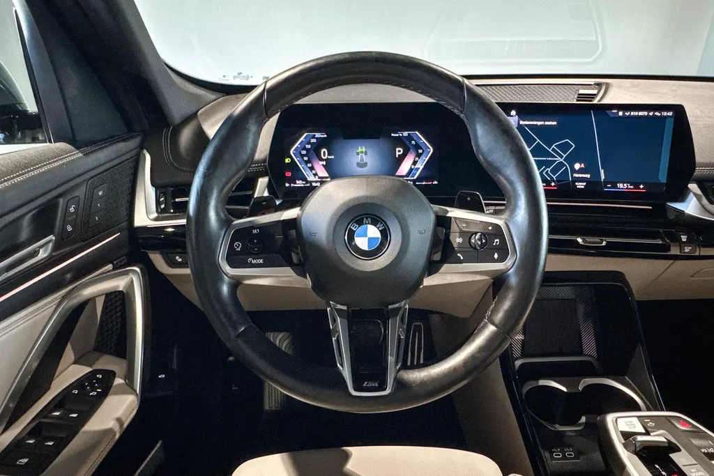 BMW X1 sDrive18i