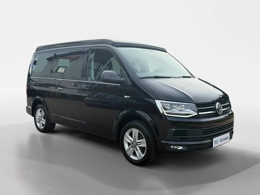 Volkswagen Multivan 150pk automaat | Camper met 4 slaap plaatsen | Volledige keuken | Navigatie | Cruise control Multivan 150pk automaat | Camper met 4 slaap plaatsen | Volledige keuken | Navigatie | Cruise control