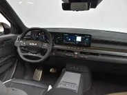 Kia EV9 99,8kWh 384pk AWD Dual Motor (6-zits) GT-Line STAAT IN BESTELLING