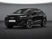 Audi Q3 Sportback e-hybrid S edition 272 PK · Tech plus · Glazen panoramadak · MMI experience pro