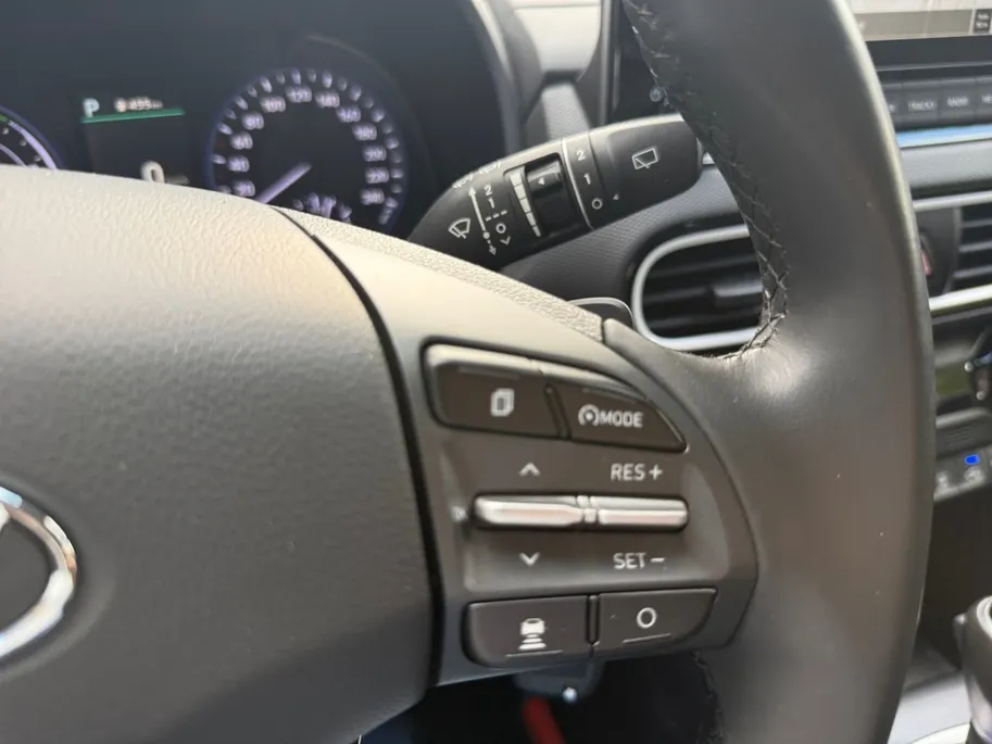 Hyundai Kona 1.6 GDI HEV Comfort + navigatie pack