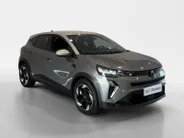 Renault Captur 1.8 E-Tech full hybrid 160PK techno *Automaat*Navi+Camera*Stoel/Stuur Verw.*Adaptive Cruise*Als Nieuw!
