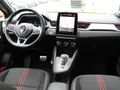 Renault Captur 1.3 TCe 140 EDC ( automaat ) R.S. Line | automaat | navigatie | grootscherm