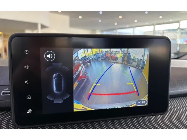 Dacia Jogger 1.0 TCe 100 ECO-G Expression 5p. | LM Velgen | Camera | Sensoren | Cruise | Apple Carplay/Android Auto