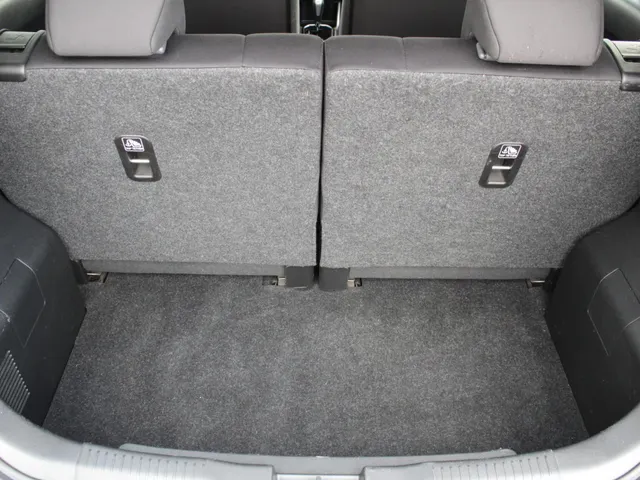 Suzuki Ignis 1.2 Select | Navi | Cruise | Airco | Lm-Velgen
