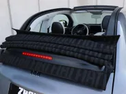 Fiat 500C La Prima by Bocelli 42 kWh | JBL | Winter | Camera | 17′