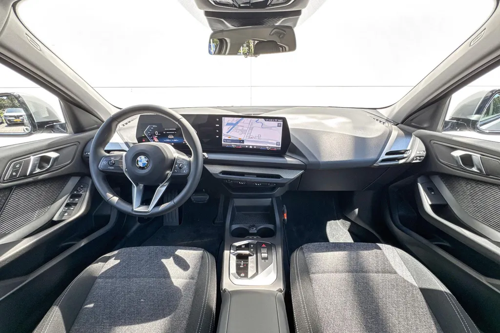 BMW 1 Serie 120 M Sport Design Edition