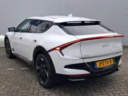 Kia EV6 84kWh 229pk RWD Plus Advanced