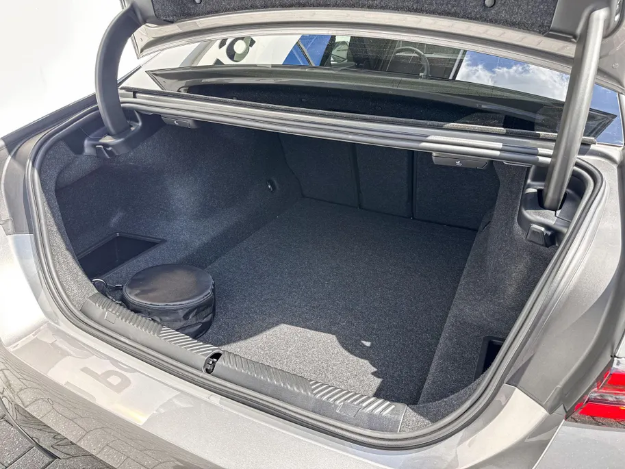 BMW 5 Serie Sedan 520i