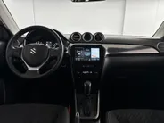 Suzuki Vitara 1.4 Boosterjet Smart Hybrid Style Automaat | Leder/Alcantara | Adaptieve Cruise Control | Apple Carplay/Android Auto