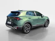 Kia Sportage 1.6 T-GDi Hybrid DynamicLine | Climate Control | Cruise Control | Camera | Navigatie | LM Velgen |